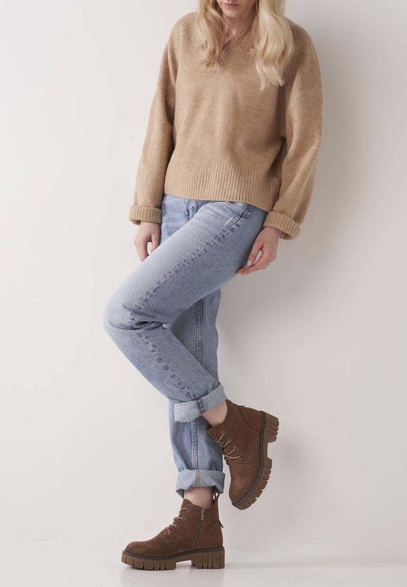 Pielęgnacja obuwia skórzanego