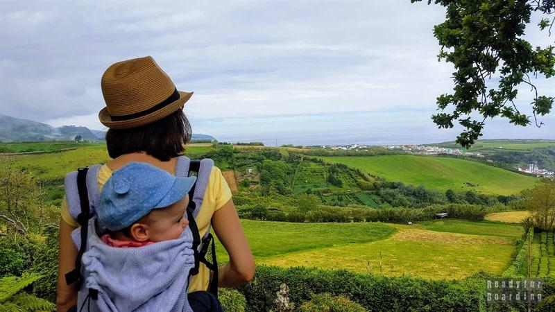 Podróż z dzieckiem poradnik