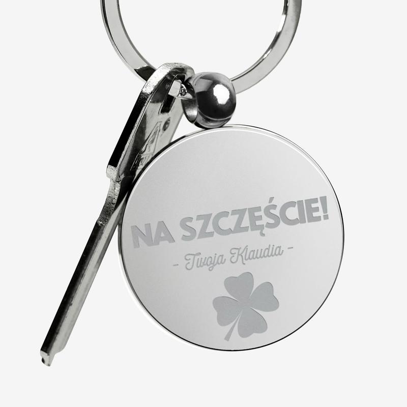 Prezenty na szczęście