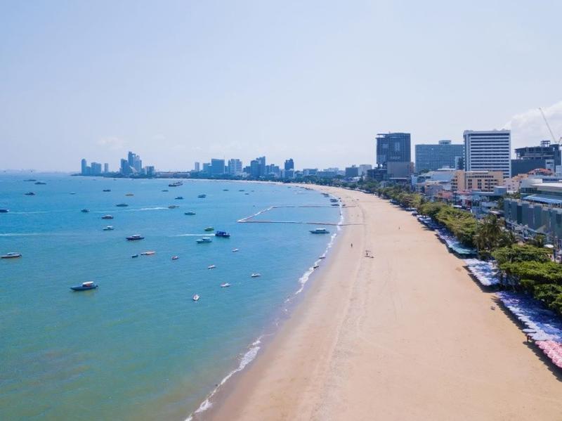 Przewodnik po Pattaya