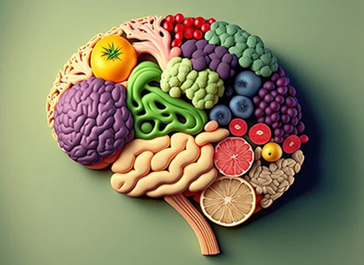 Psychologia jedzenia i emocje