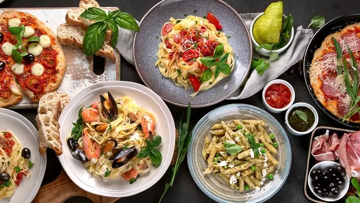 Regionalne smaki Toskanii i Sycylii