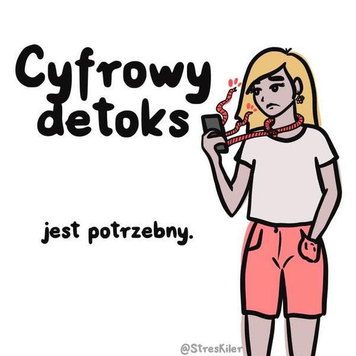 Relacje międzyludzkie offline