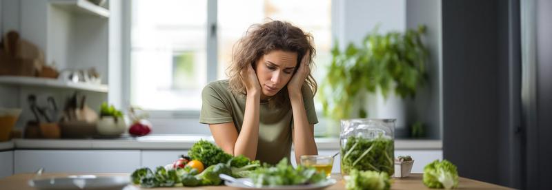 Superfoods na samopoczucie