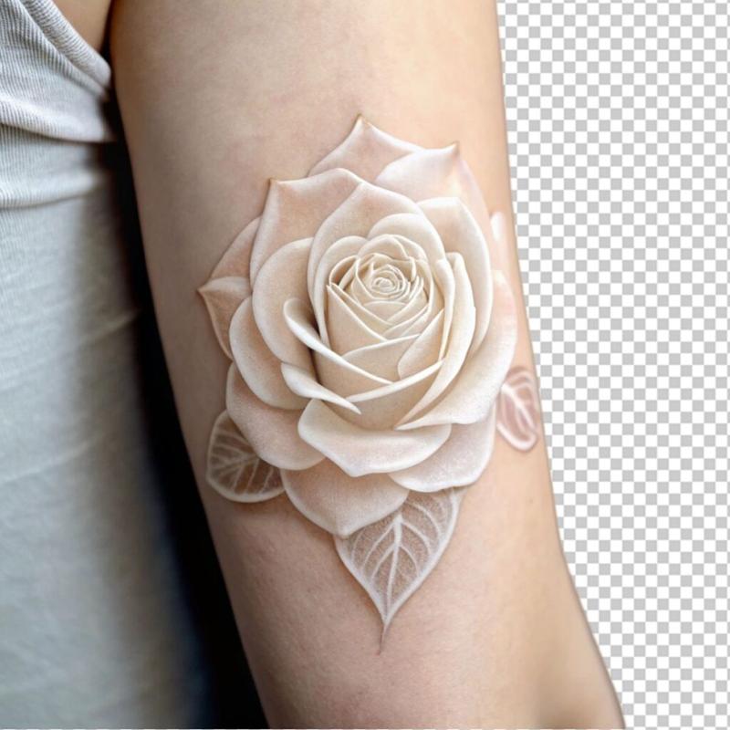 Tatuaż a kariera zawodowa