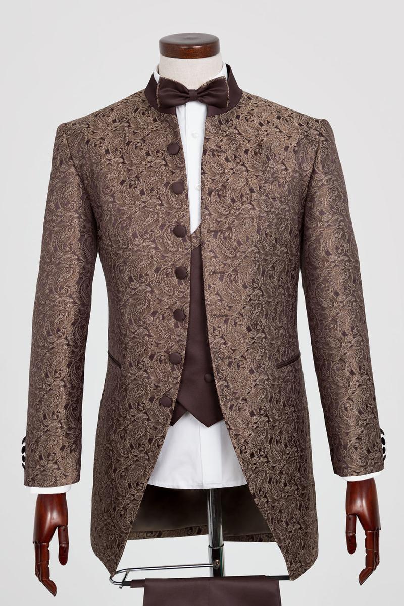 Trendy garnitur 2023