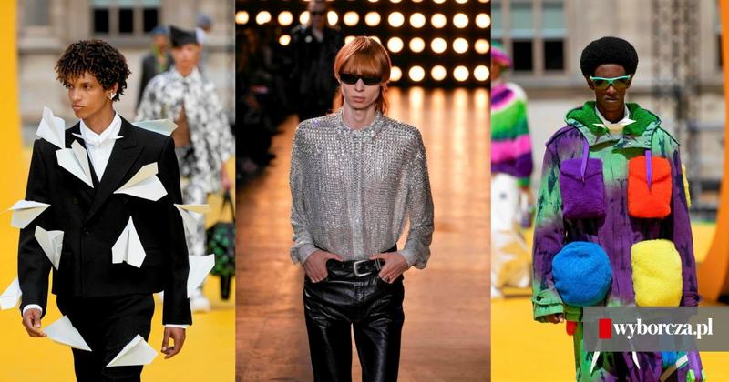 Zrównoważona moda męska i ekologiczne materiały