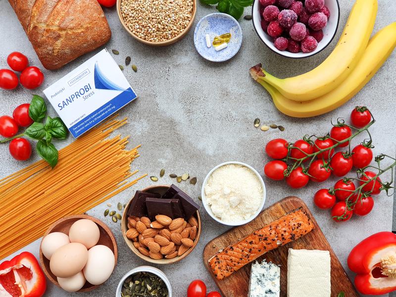 Dieta a depresja: Jak to, co jesz, wpływa na twoje myśli?