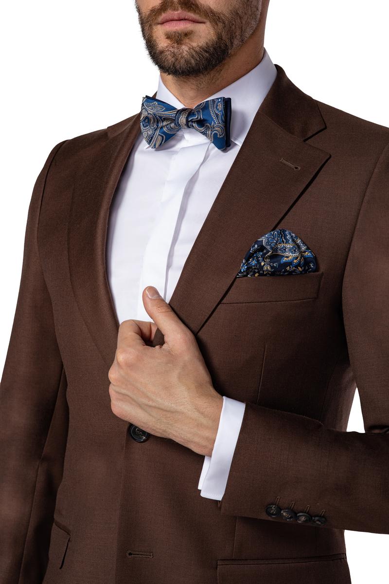 Idealny garnitur na ślub – jak dokonać najlepszego wyboru?