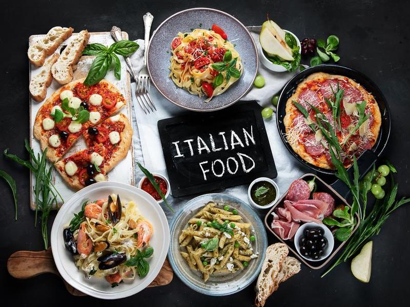 Moje ukochane dania kuchni włoskiej, które musisz spróbować