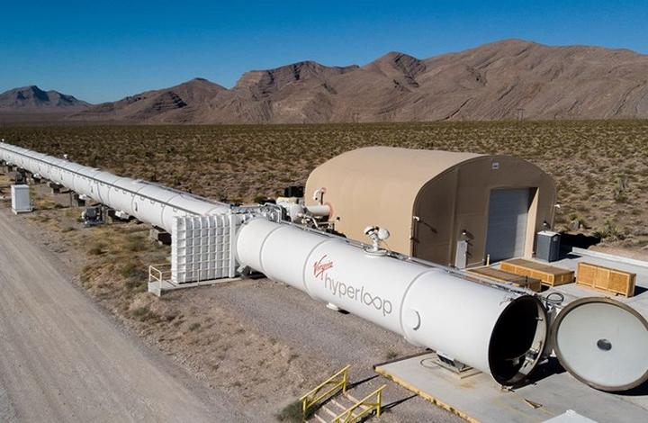 Hyperloop – rewolucja w transporcie przyszłości i jej wpływ na nasze życie